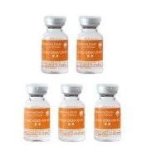 Bbラボ ヒアルロン・エラスチン・コラーゲン原液 お試しセット【5ml×5本】