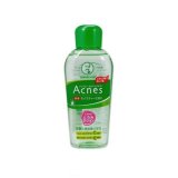 メンソレータム アクネス 薬用モイスチャー化粧水 120ml [医薬部外品]