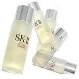 マックスファクター SK-II SK2 フェイシャルトリートメントエッセンス ミニサイズ 30mL×5本セット [並行輸入品]