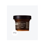 スキンフード(SKINFOOD) ブラックシュガー パーフェクト エッセンシャル スクラブ 2X 210g (2015年 New)