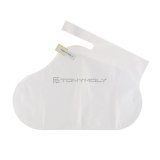 TONYMOLY(トニーモリー) シャイニー フット ピーリング リキッド 5セット (1セット 20ml*2枚)