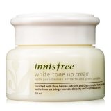 Innisfree/イニスフリー ホワイト トンアップ クリーム (White tone up cream)[海外直送品]