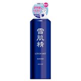 コーセー 雪肌精 ローション ミスト 150g アウトレット