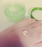 ザ·フェイスショップ The Face Shop アロエフレッシュスーパーモイスチャージェル(大容量 300ml) [海外直送品]