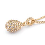 [スワロフスキー] SWAROVSKI ネックレス 【並行輸入品】 1023993