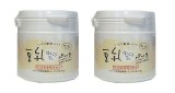 天然美容成分配合　豆乳発酵乳パック　洗い流しタイプ　150g×2個セット