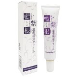 シェモア 藍と紫根の濃密保湿クリーム 30g