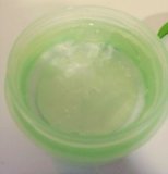 ザ·フェイスショップ The Face Shop アロエフレッシュスーパーモイスチャージェル(大容量 300ml) [海外直送品]