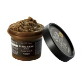 スキンフード (SKINFOOD) ブラックシュガー パーフェクト エッセンシャルスクラブ2X