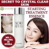 シークレットキー スターティング トリートメント エッセンス Secret Key Starting Treatment Essence 155ml/100% Authentic Korea Cosmetic [並行輸入品]