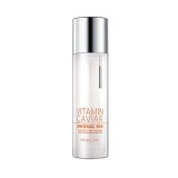 マックスクリニック[韓国コスメMaxclinic]Vitamin Caviar Whitening Skin ビタミンキャビアホワイトニングスキン 150ml [並行輸入品]