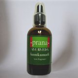 prana ayurveda PURE NATURAL KUMKUMADI 100ml