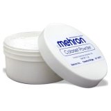 mehron Colorset Powder - Translucent (並行輸入品)