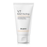 ドクタージャルト V7 リリーフ ビタ ドロップ 100ml Dr.jart+ (ドクタージャルト)V7 RELIEF VITA DROP (マスク、パッ...