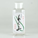 純粋ヘチマ水　大地のめぐみ　110ml