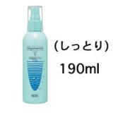 NOV オリゴマリン ローション S ( しっとり ) 190ml [並行輸入品]