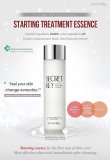 シークレットキー スターティング トリートメント エッセンス Secret Key Starting Treatment Essence 155ml/100% Authentic Korea Cosmetic [並行輸入品]