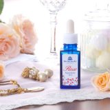 NO-MU-BA-RAボーテ ローズスクワランオイル 30ml