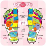 快足三昧 (化粧箱)