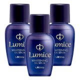 【セット品】ルミーチェ(Lumice) 美白オイルエッセンス 30mL [医薬部外品] ×3個