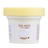 Skin Food(スキン フード) エッグホワイトポアマスク100g [並行輸入品]