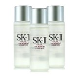 （エスケーツー／SK-2）SK-II 【ミニサイズ】フェイシャル トリートメント エッセンス 10ml×3（合計30ml） [並行輸入品]