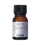 グラファ ダドレス (透明タイプ) 11mL 着色用化粧水 GRAFA DHADRESS