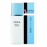 イオナ マイルド クリア コンディショナー 120mL