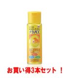 （お買い得3本セット）メラノCC 薬用しみ対策美白化粧水（医薬部外品）170ml