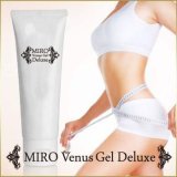 MIRO Venus Gel Deluxe(ミロ　ヴィーナス　ジェル　デラックス) (2個)