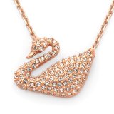 [スワロフスキー] SWAROVSKI ネックレス【並行輸入品】 5121597