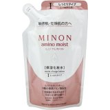 MINON(ミノン) アミノモイスト モイストチャージ ローションI (しっとりタイプ) 詰替用 140mL