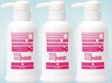 天然ジェル ミューフル ローション  300ml 3本セット