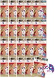 ピュアスマイル仮面舞踏会3種類各1枚アソート 合計3枚セット