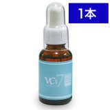 美肌を保つ！エッセンスローション！VC７（sept）　30ml