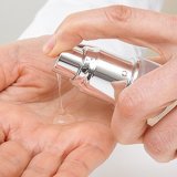 ハリピンカバージェル(下地美容液) 33ml