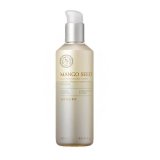 The Face Shop ザ・フェースショップ マンゴーシード・シルク保湿トナー 145ml (Mango Seed Silk Moisturizing Toner) 海外直送品