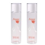 Anmi アンミマイルドスキンローション 150ml 杏仁エキス ハトムギエキス配合 化粧水