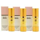 [Belle Cosmetics]ベルコスメティック　Q10エージパーフェクティング30mlx3個【海外直送】