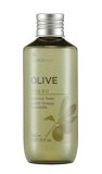 [ザフェイスショップ] THE FACE SHOP [オリーブエッセンシャル トナー 150ml ] (OLIVE ESSENTIAL toner 150ml) [並行輸入品]