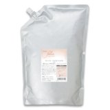 kracie(クラシエ) Felice フェリーチェ フェイスローション 化粧水 イソフラボン含有大豆エキス・植物エキス配合 シトラスフローラルの香り 2,000ml 補充サイズ 業務用 家庭様向け 容器2本