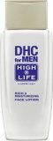 DHCリッチ＆モイスチュア フェースローション【DHC for MEN ハイライフ】