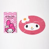 MY MELODYなりきりフェイスパック