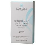 [コスメア(kosmea)]ラディアンスセラム(Radiance 24/7 Youth Boost)20ml※並行輸入品