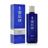 KOSE コーセー 薬用 雪肌精 200ml [並行輸入品]