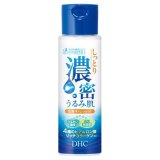 DHC 濃密うるみ肌 化粧水 しっとり 180ml