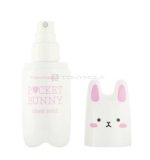TONYMOLY トニーモリー ポケット・バニー・ミスト2類セット (Pocket Bunny Mist Set) 海外直送品