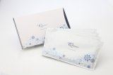 Quanis クオニス メルティングエッセンスマスク 4枚入