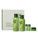 【innisfree(イニスフリー)】グリーンティーバランシング ギフトセット【並行輸入品】