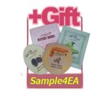 韓国コスメ/スキンフード/SKINFOODSKINFOOD/ピーチ酒 基礎2種(トナー+エマルジョン)+サンプル4種■Pitch sake set SK-080